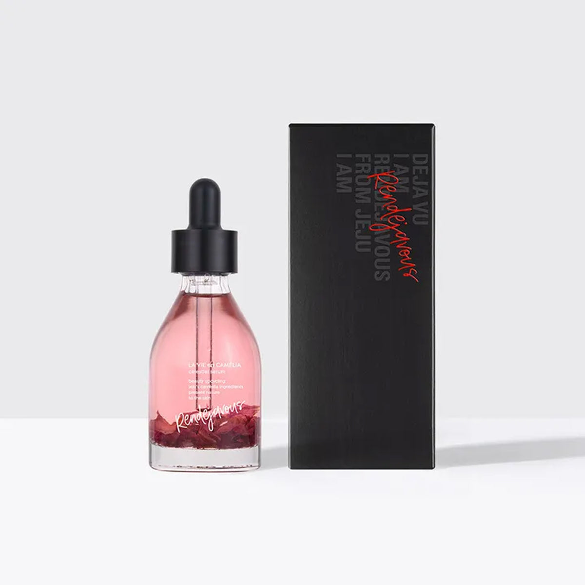 rendejavous LA VIE en Camelia Celestial Serum 30ml