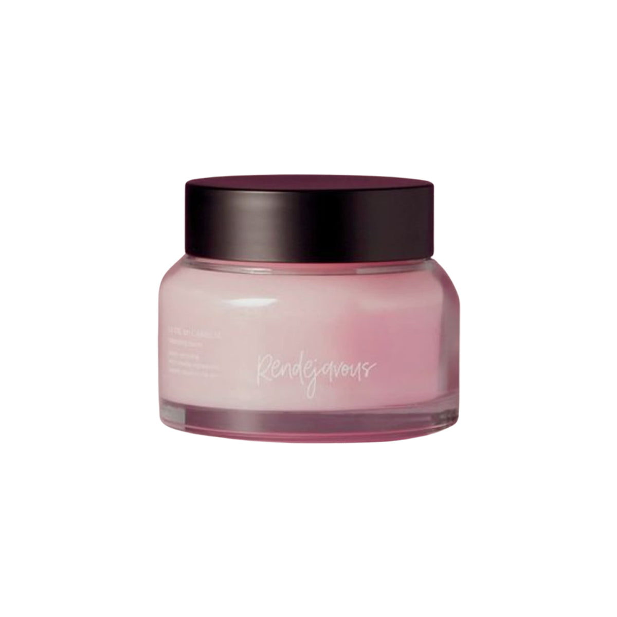 rendejavous LA VIE en Camelia Cleansing Balm 60g