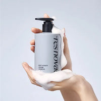 resnovae Roots Vitality Volume Shampoo 300ml