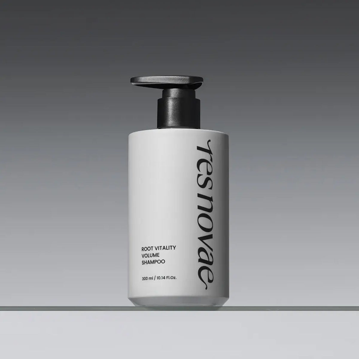 resnovae Roots Vitality Volume Shampoo 300ml