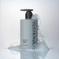 resnovae Roots Vitality Volume Shampoo 300ml