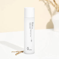 (Matthew) 9wishes Rice 72% White Lucent Refining Toner 150ml - DODOSKIN