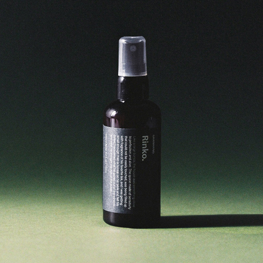 GRANHAND. Natural Spray 100ml (9 Types)