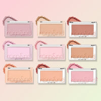 rom&nd Better Than Cheek 4g