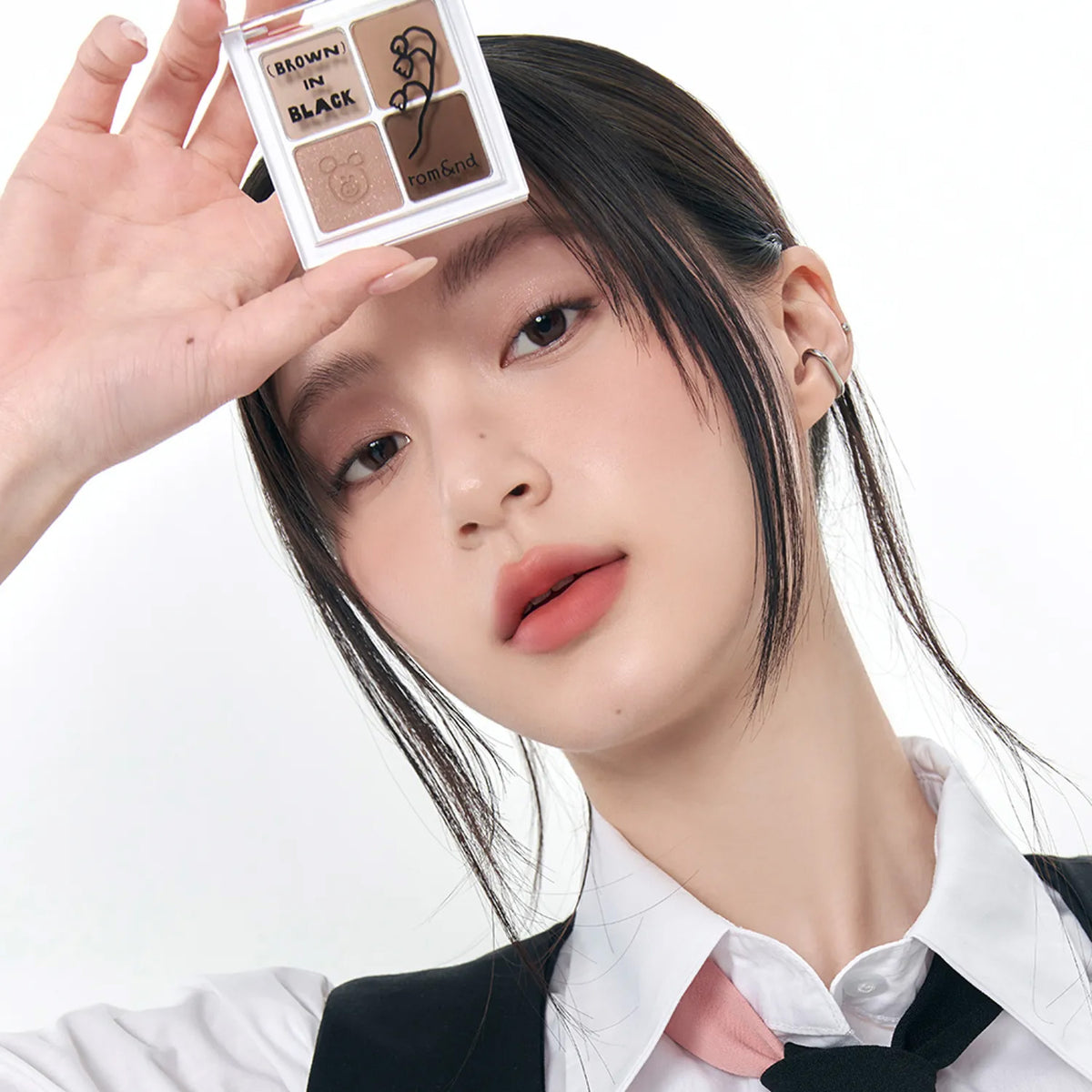 rom&nd x INAPSQUARE Better Than Eyes 6.5g