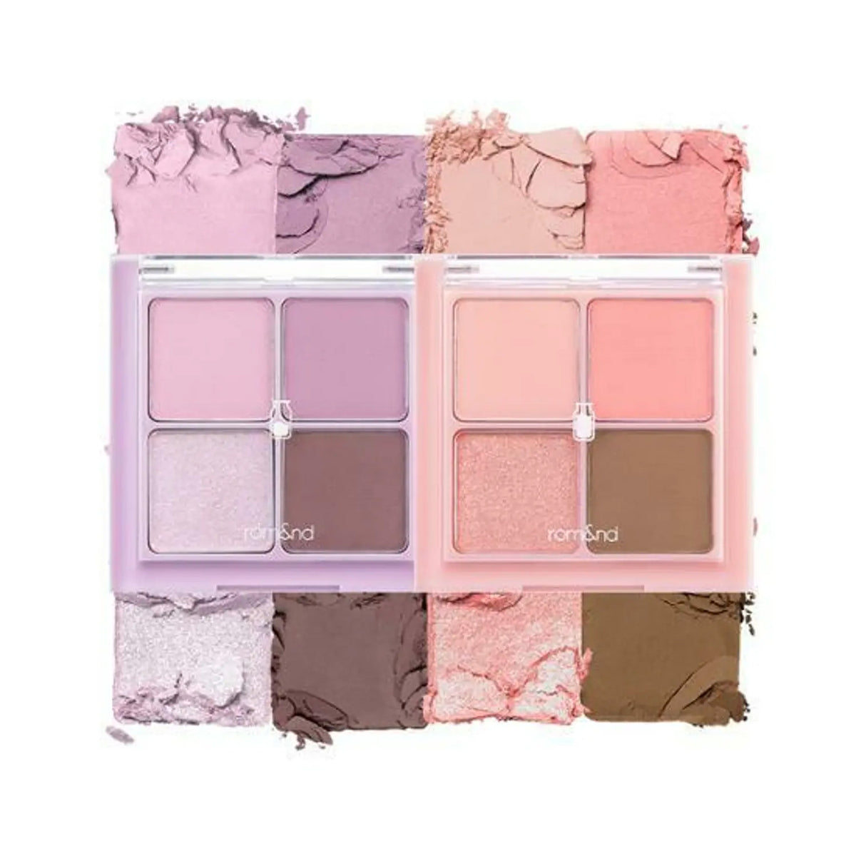 rom&nd x INAPSQUARE Better Than Eyes 6.5g