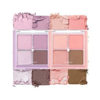 rom&nd x INAPSQUARE Better Than Eyes 6.5g