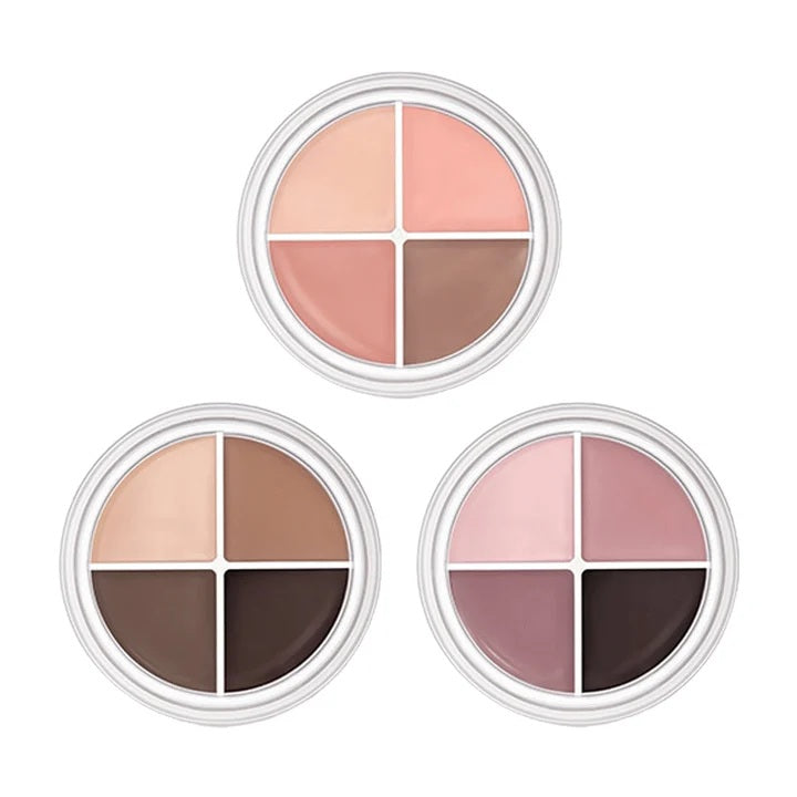 rom&nd Han-All Eye Pot Liner 5g 3 colors