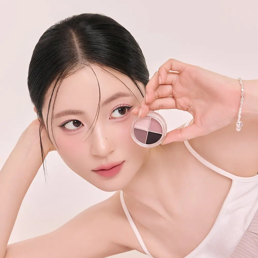 rom&nd Han-All Eye Pot Liner 5g 3 colors