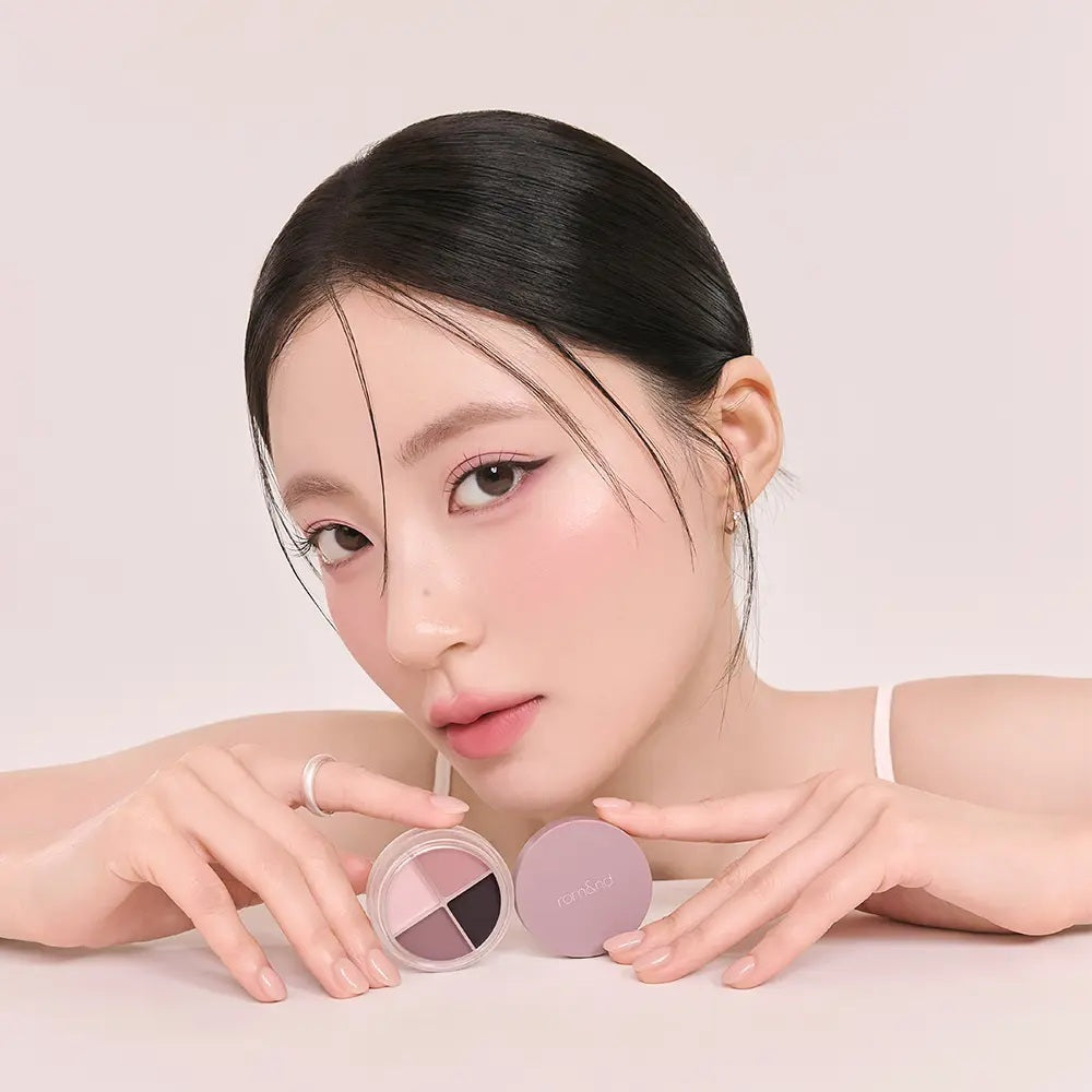 rom&nd Han-All Eye Pot Liner 5g 3 colors