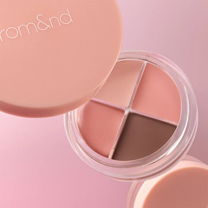 rom&nd Han-All Eye Pot Liner 5g 3 colors