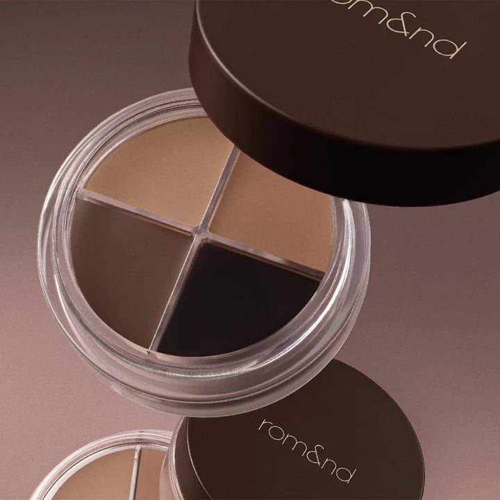 rom&nd Han-All Eye Pot Liner 5g 3 colors