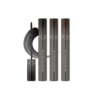 rom&nd Han All Faux Lash Mascara (3 Colors)