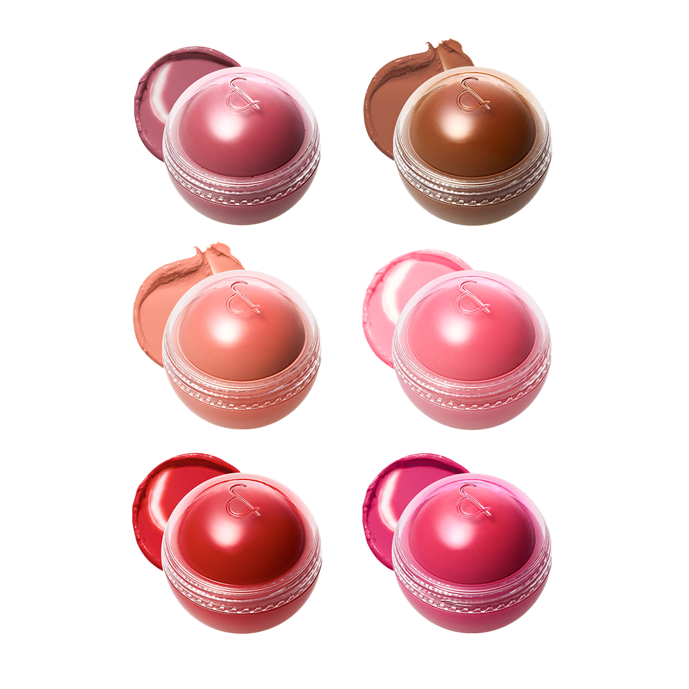 rom&nd Juicy Roll Cheek 8.4g