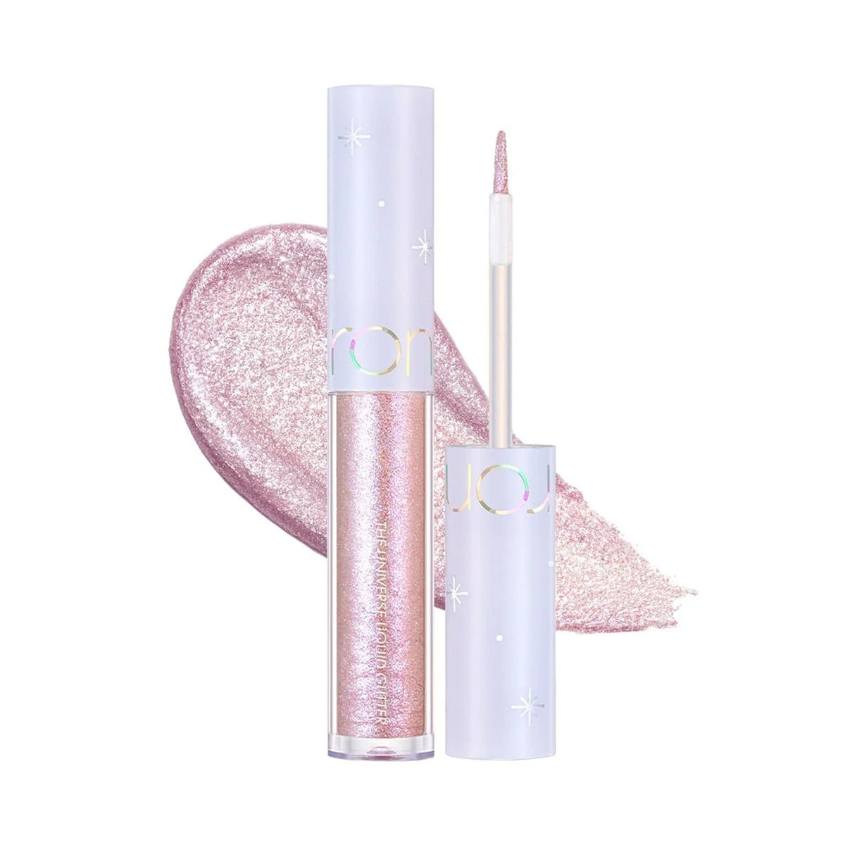 rom&nd The Universe Liquid Glitter 2g 2colors