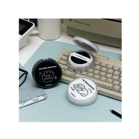 rom&nd X INAPSQUARE Nu Zero Cushion SPF24 PA++ 15g 3colors