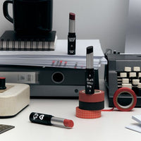 rom&nd x INAPSQUARE Blur Fudge Tint