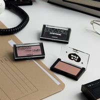 rom&nd x INAPSQUARE Blur Fudge Tint