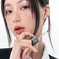 rom&nd x INAPSQUARE Blur Fudge Tint