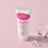 CKD Retino Collagen Small Molecule Moisturizing Cream 70ml - DODOSKIN