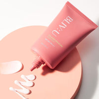 (Mhark) BLIV:U Collagen Bouncing Sunscreen SPF50+ PA++++ 50ml - DODOSKIN