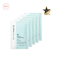 REJURAN Derma Healer Moisture Treatment Mask 23ml (5ea)