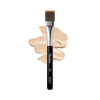 PICCASSO 163 Foundation brush 1ea - DODOSKIN