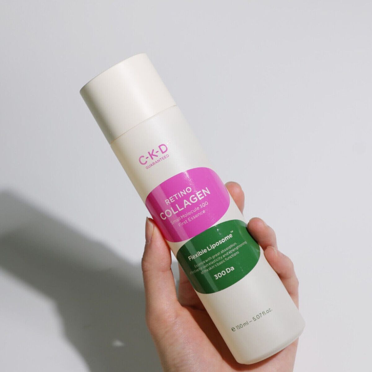 CKD Retino Collagen Small Molecule 300 First Essence 150ml - DODOSKIN