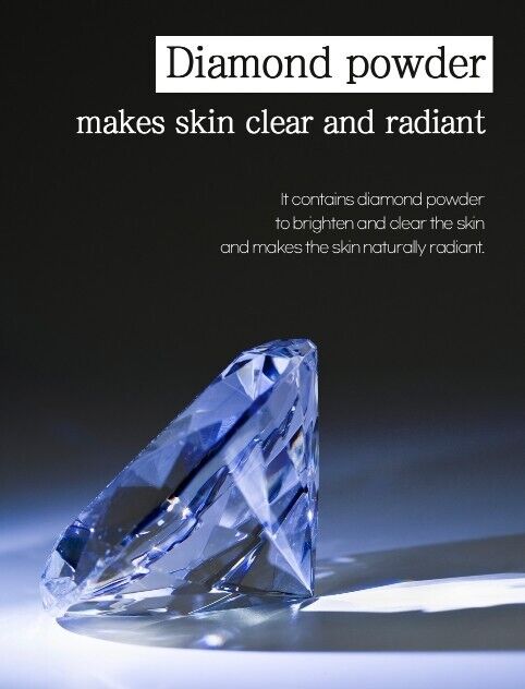 Pretty skin Diamond Pure Pink Tone-Up Sun Cream 50ml - DODOSKIN