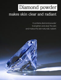 Pretty skin Diamond Pure Pink Tone-Up Sun Cream 50ml - DODOSKIN