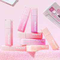 Lilybyred Sweet Liar Milky Tint 4g (8 colors) - DODOSKIN