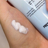 Pretty skin Diamond Pure Pink Tone-Up Sun Cream 50ml - DODOSKIN