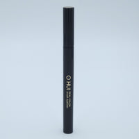 O HUI Real Color Brush Eyeliner #Black - DODOSKIN