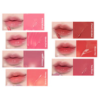 Alternative stereo Lip Potion Balmy Rose 9ml