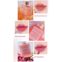 Alternative stereo Lip Potion Balmy Rose 9ml