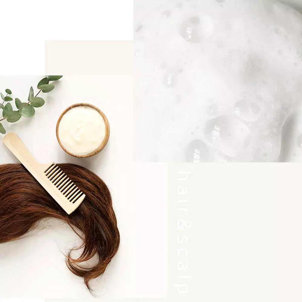 Mise en Scene Hair&Scalp Volume Shampoo 750ml