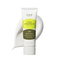 CKD Green Propolis All Mild Sun SPF 50+ PA ++++ 40ml - DODOSKIN