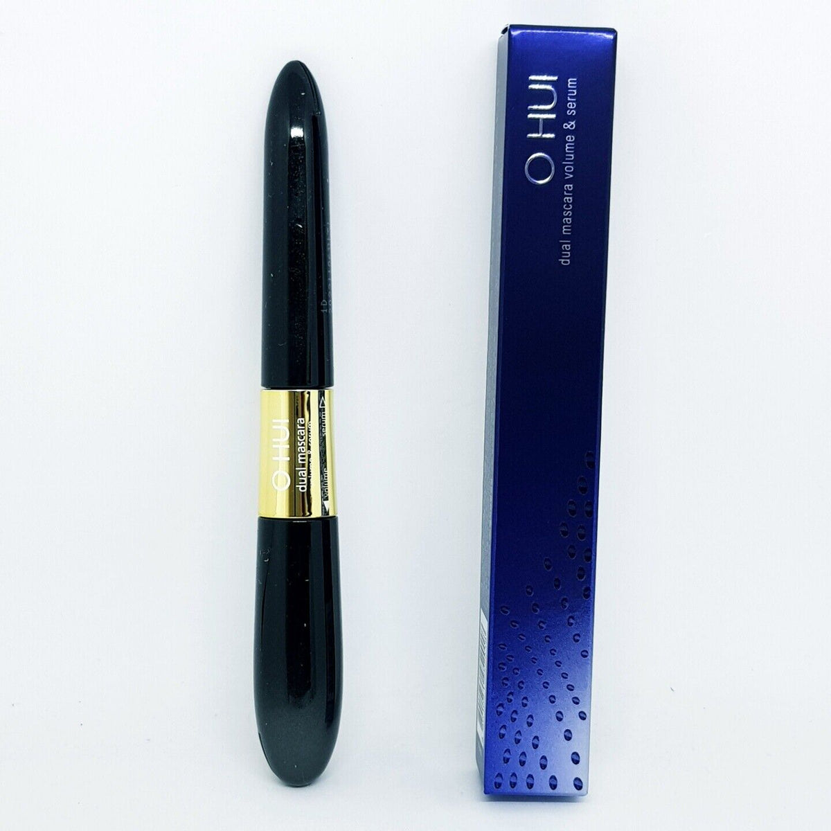 O HUI Dual Mascara Volume and Serum 10g - DODOSKIN