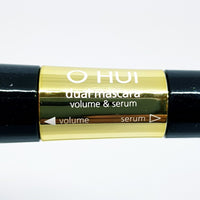 O HUI Dual Mascara Volume and Serum 10g - DODOSKIN