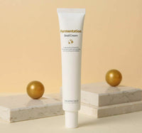 SWANICOCO FERMENTATION SNAIL CREAM 50ml - DODOSKIN