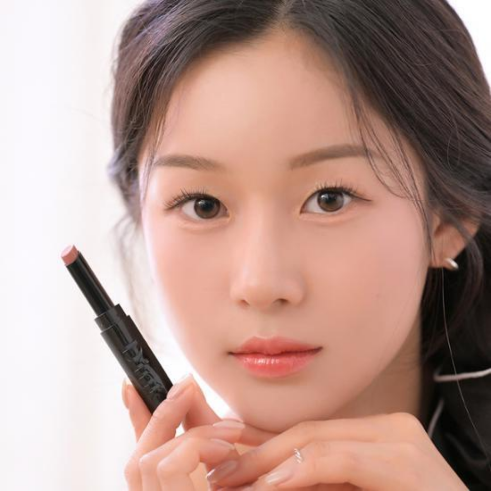 Dinto Bronte Melting Glow Lip Balm 1.7g (10 Colors)