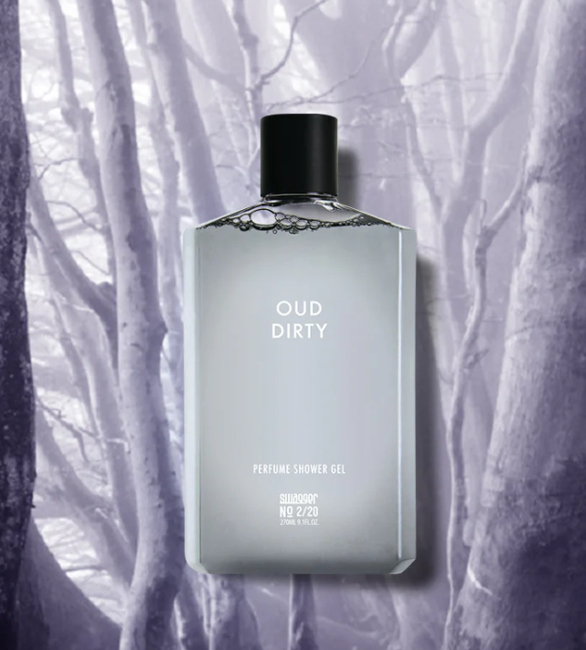 SWAGGER Sniper Original 270ml - DODOSKIN