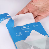 skin79 Snail Mask 20ml * 1ea #WATERFUL - DODOSKIN