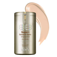 skin79 Super+ Beblesh Balm SPF30 PA++ 40ml #Gold - DODOSKIN