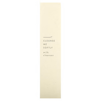 SIORIS Cleanse Me Softly Milk Cleanser 200ml - DODOSKIN