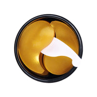 skin79 Gold Hydrogel Eye Patch Collagen 60pcs - DODOSKIN