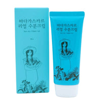 Sidmool Madagascar Real Moisturizing Cream 80g - DODOSKIN