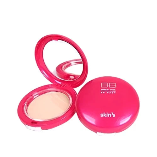 skin79 Super+ Pink BB Pact SPF30 PA++ 15g - DODOSKIN