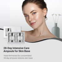 SCINIC First Concentrate Ampoule 1ml * 28ea - DODOSKIN