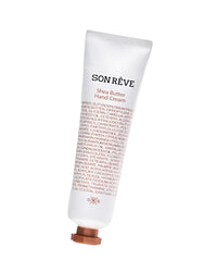 SON REVE Shea Butter Hand Cream 50ml - DODOSKIN